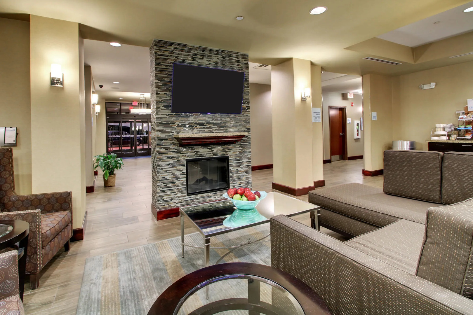 Holiday Inn Express Hotel & Suites Natchez South by IHG
