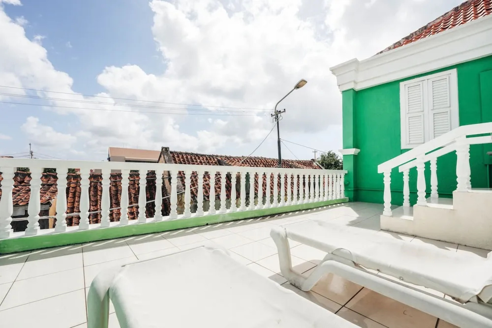 Atelier Skalo Boutique Hotel