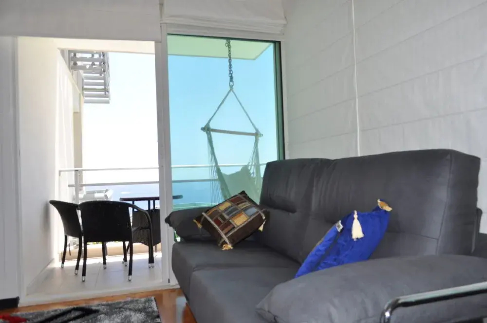 Roda-Mar Apartamento