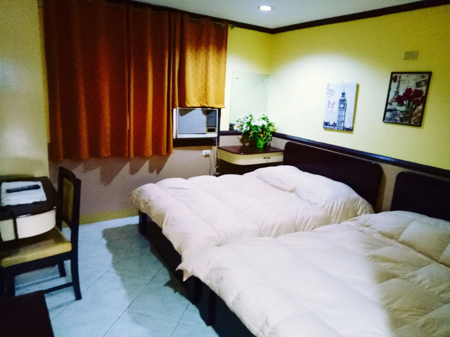 Tabaco Gardenia Hotel