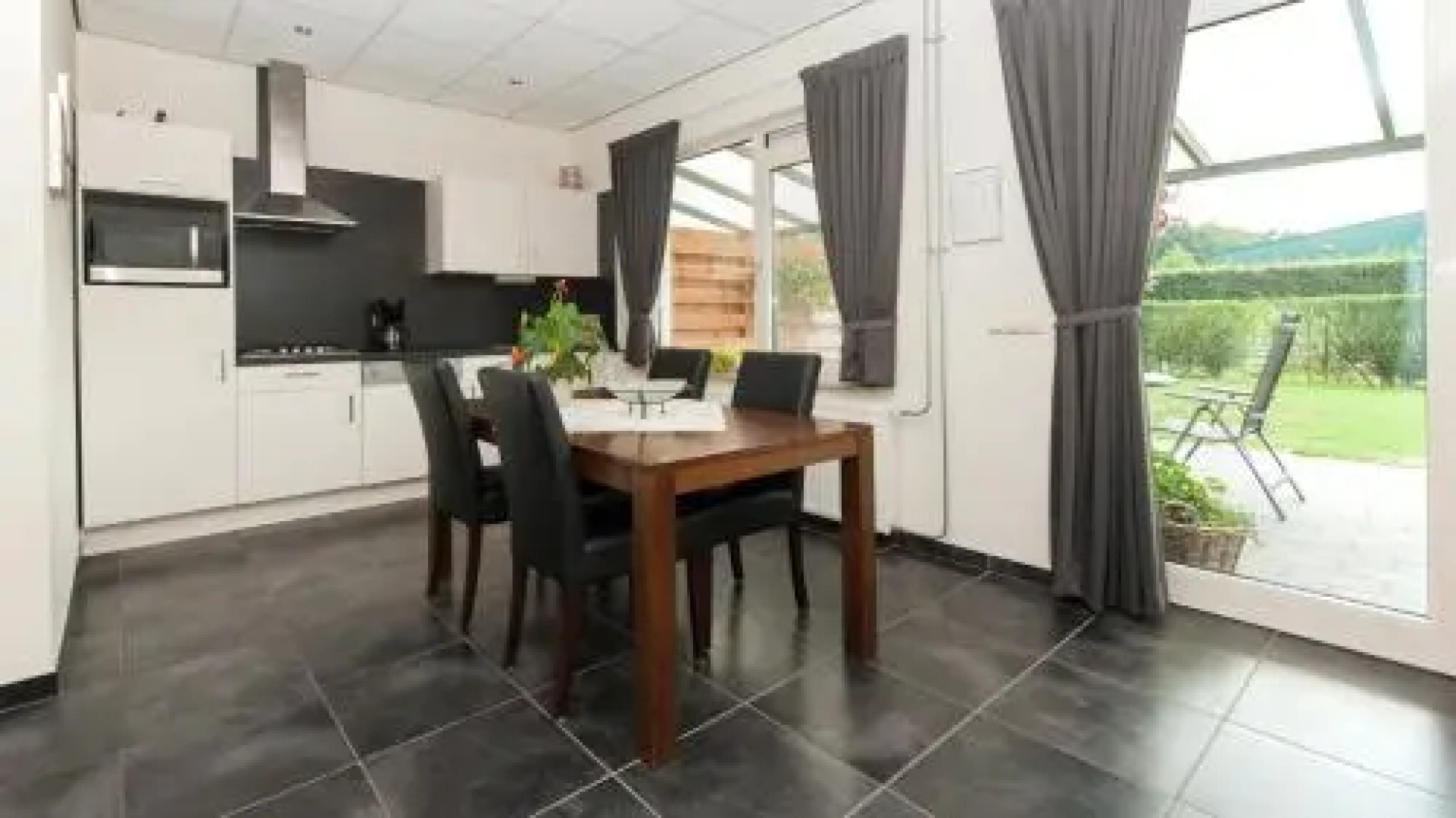 Camping en vakantiewoning Ut Tumpke