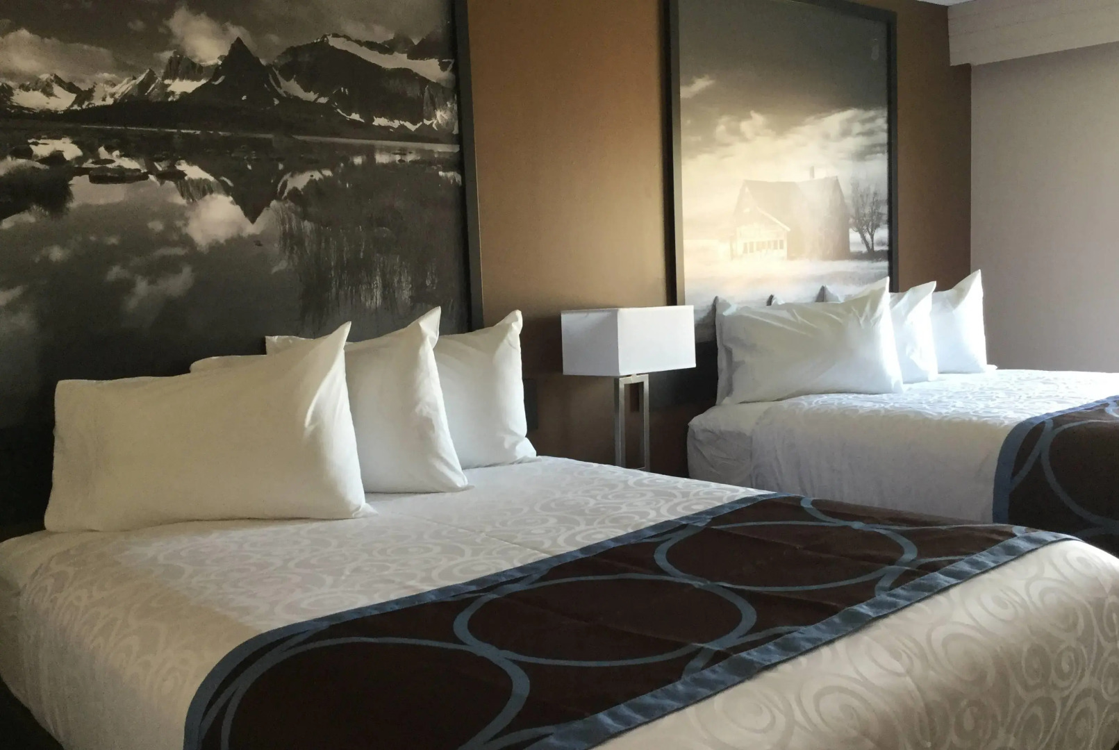 Super 8 by Wyndham Spruce Grove