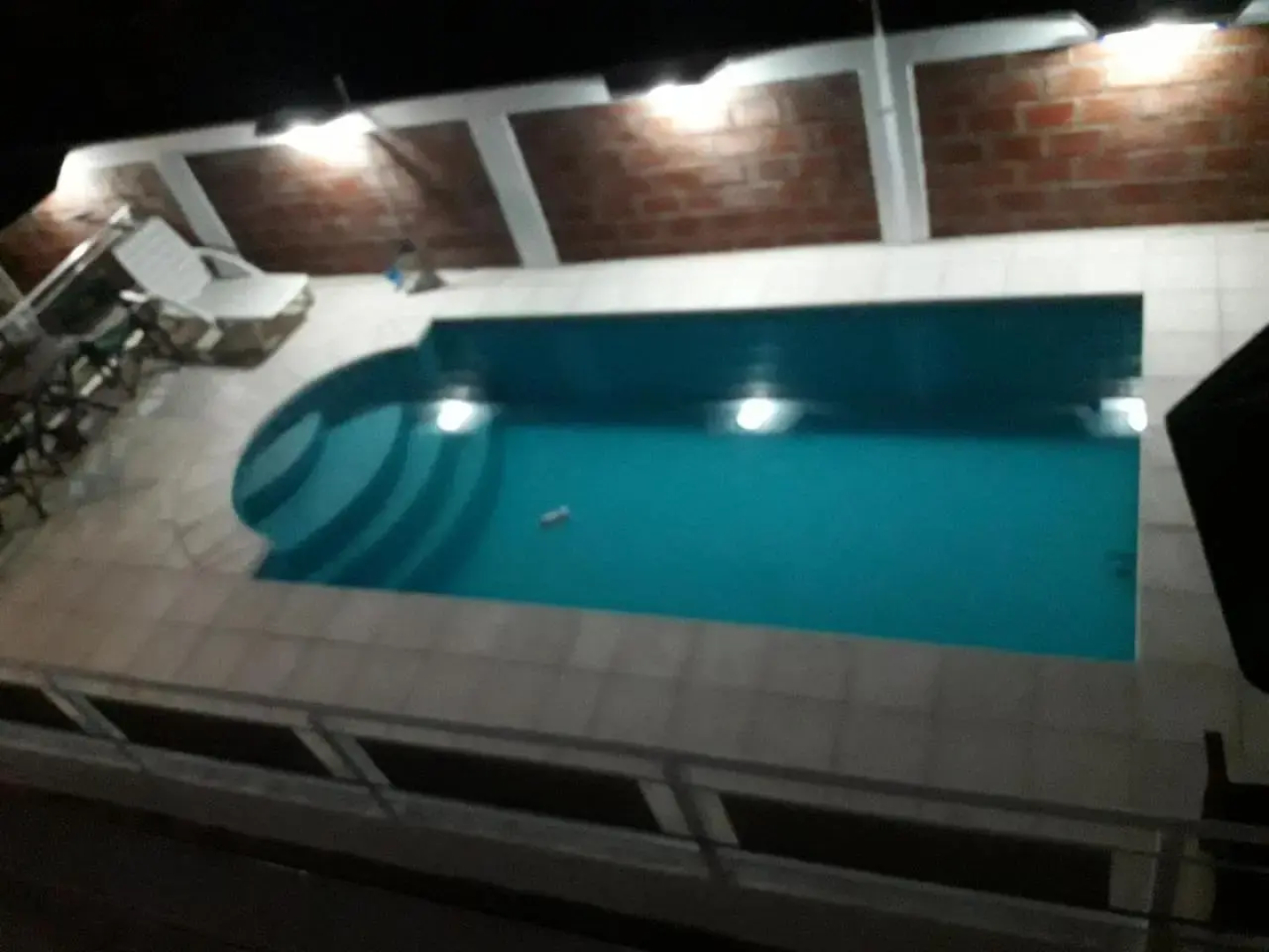 Hotel Villa Paranacito