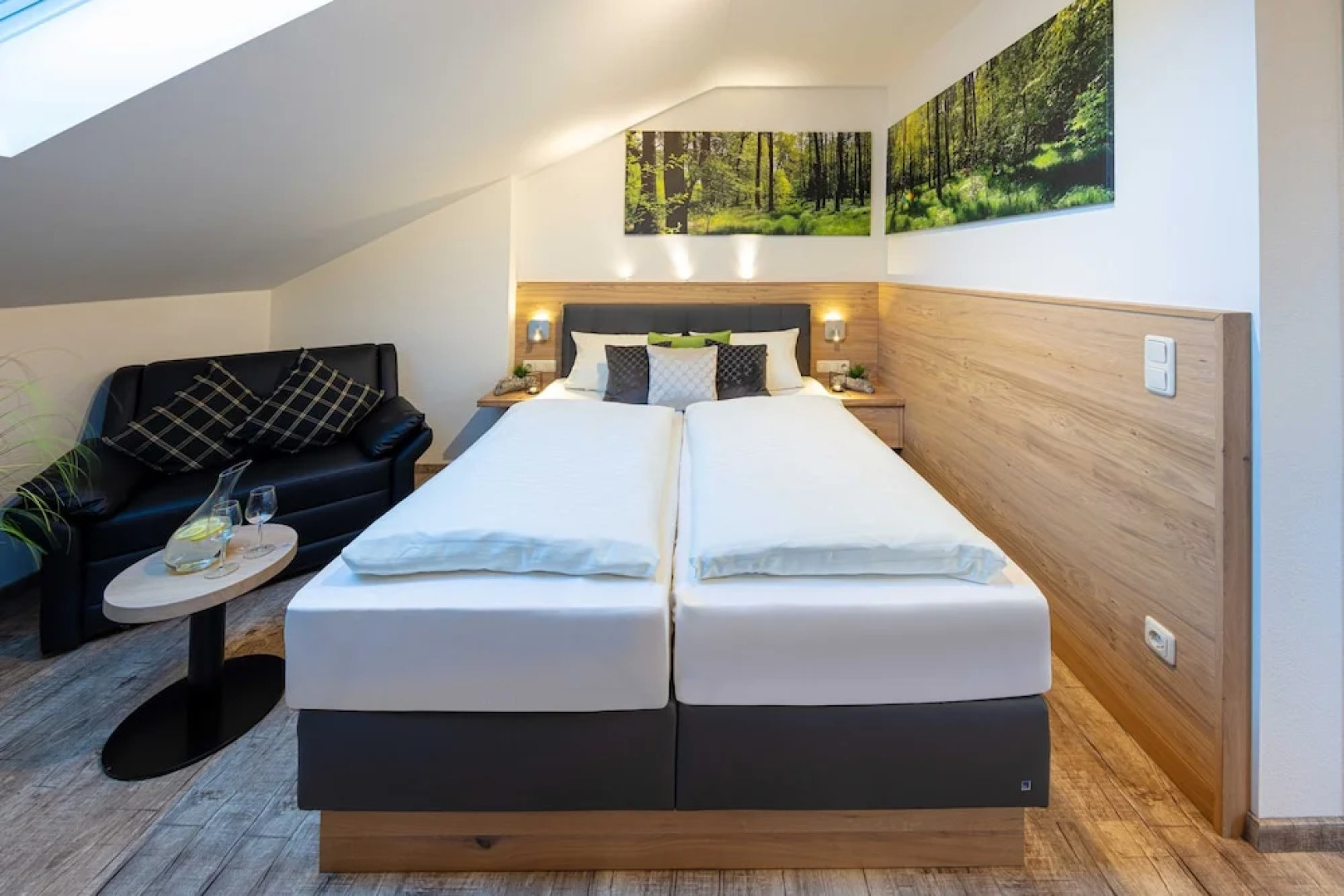 Landgasthof Schmalhofer