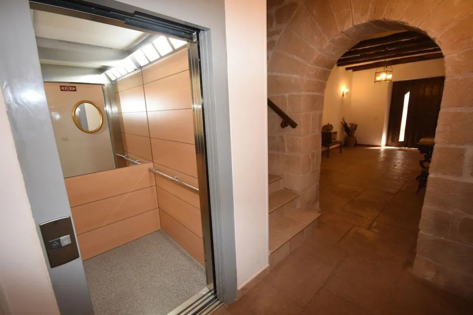 Apartamentos Les Valeres