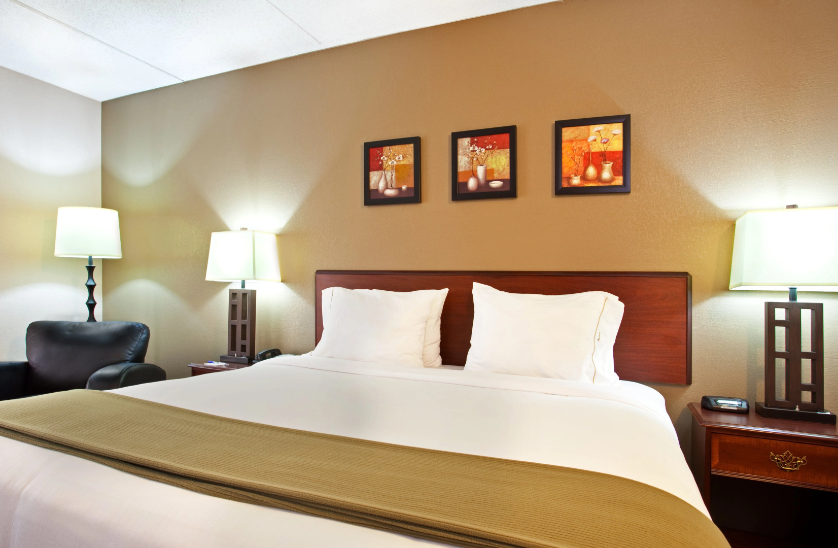 Holiday Inn Express Rolling Meadows - Schaumburg Area by IHG