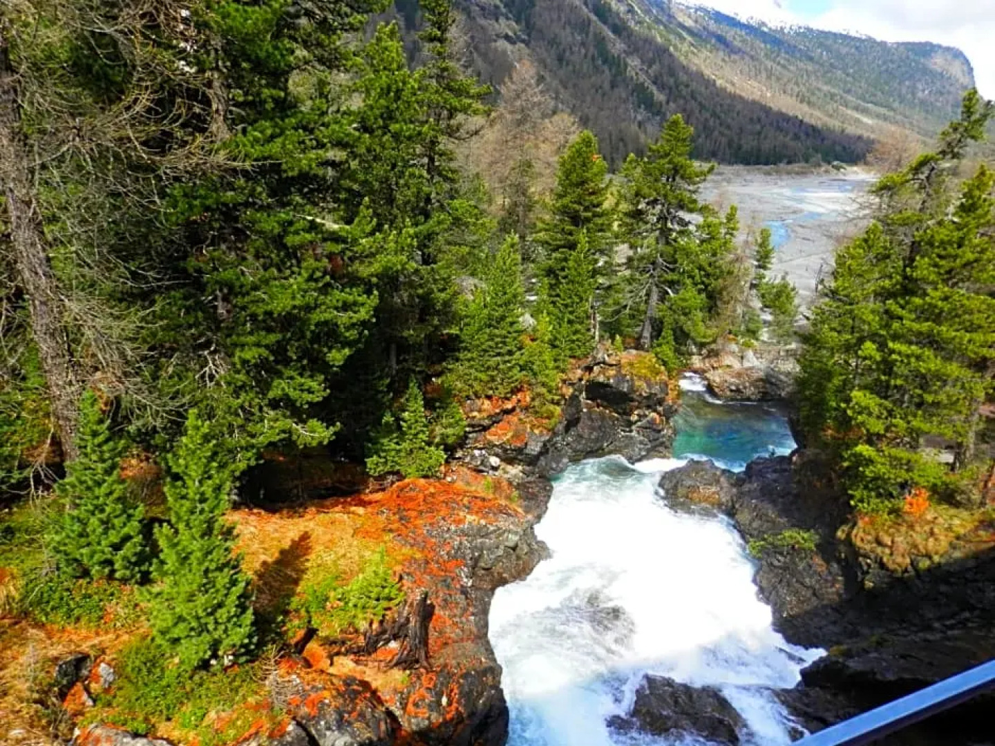 Palazzo Mysanus Samedan