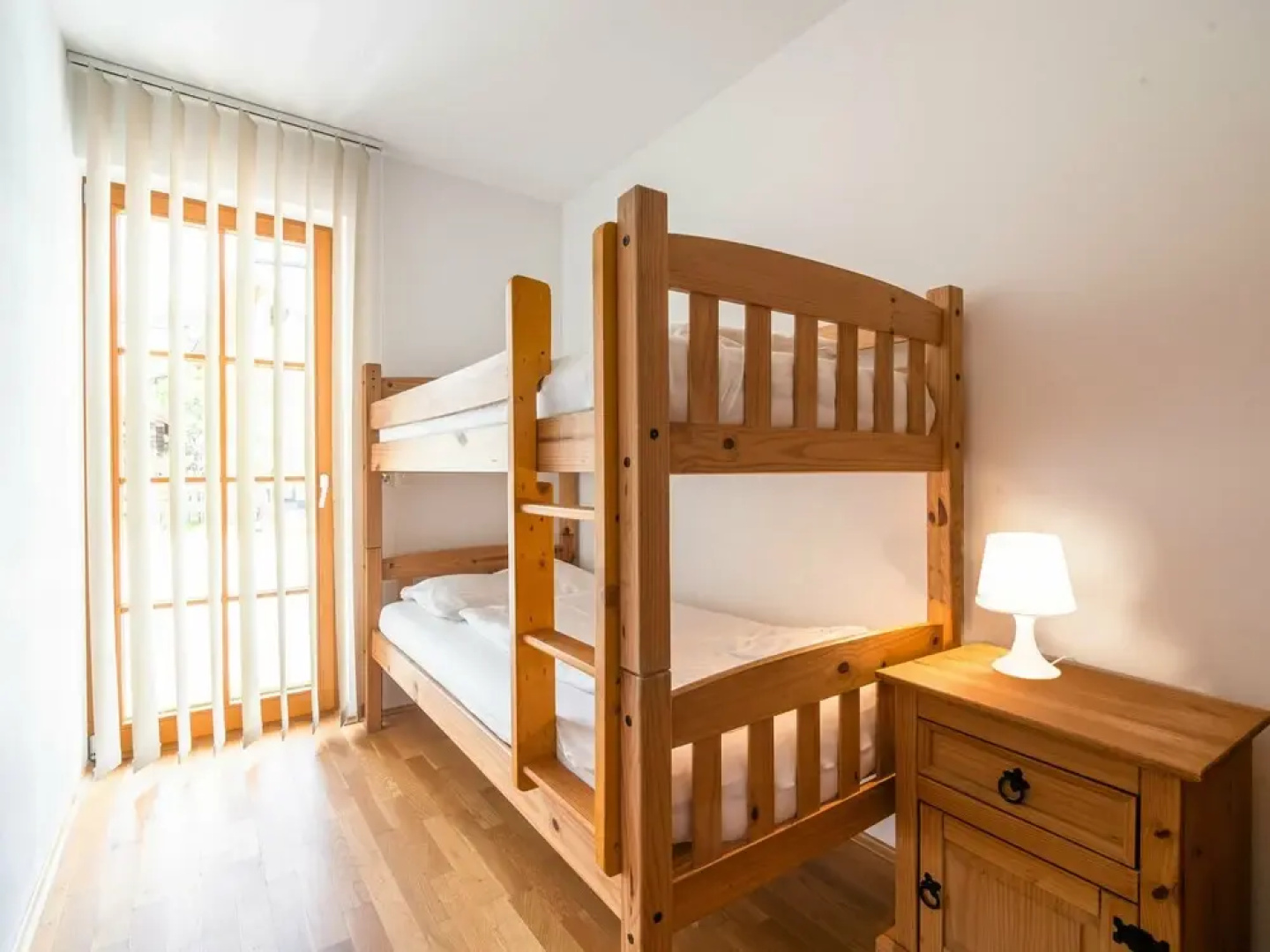 Cozy Apartment in Rauris near Forest