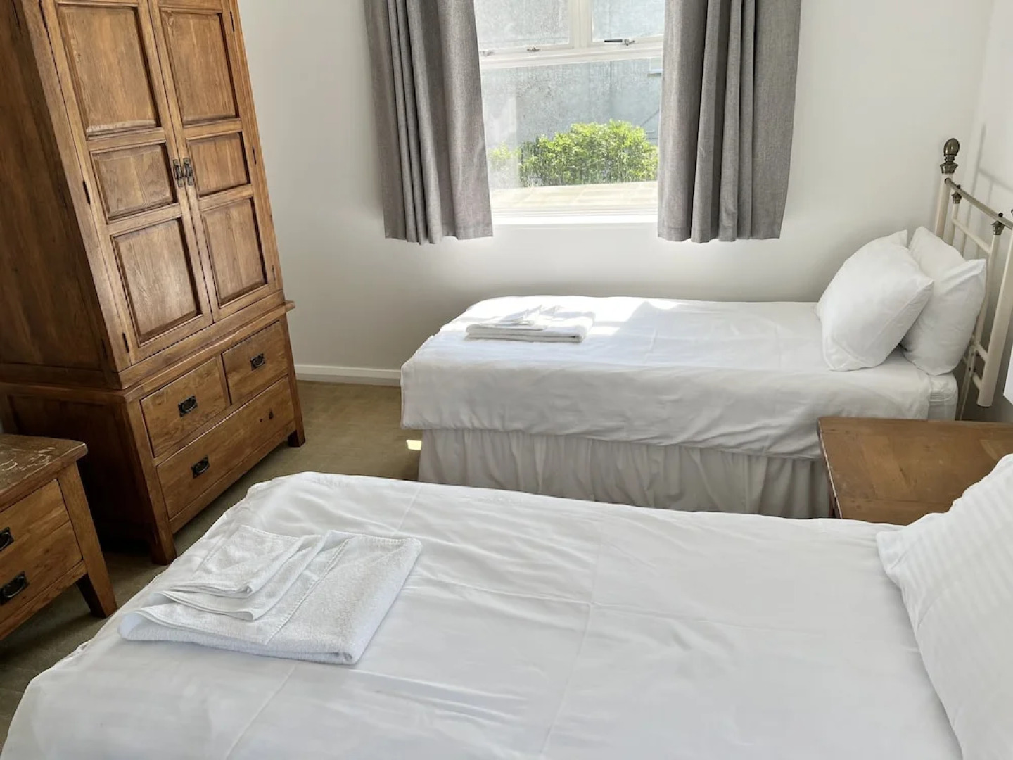 Sennen Cove Cottages