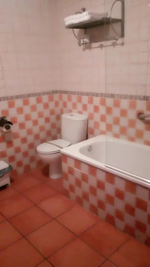 Hotel Rural Los Ángeles