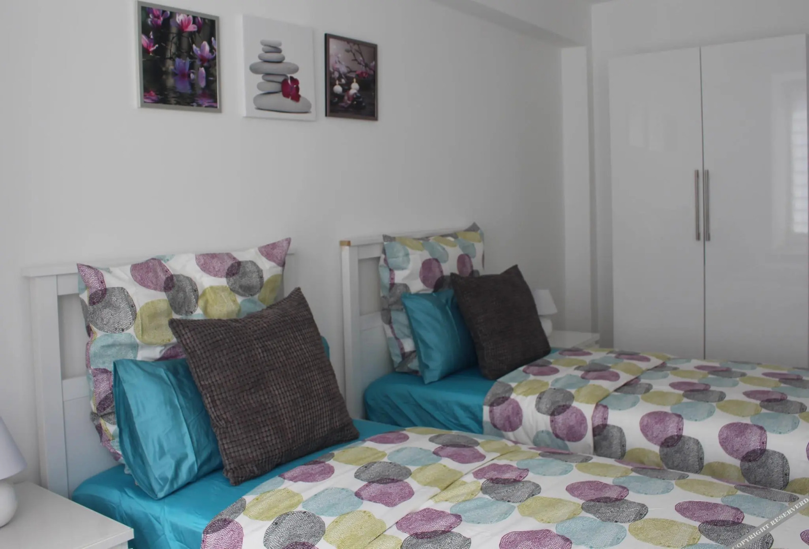 DiBeKa Apartments Köln Messe