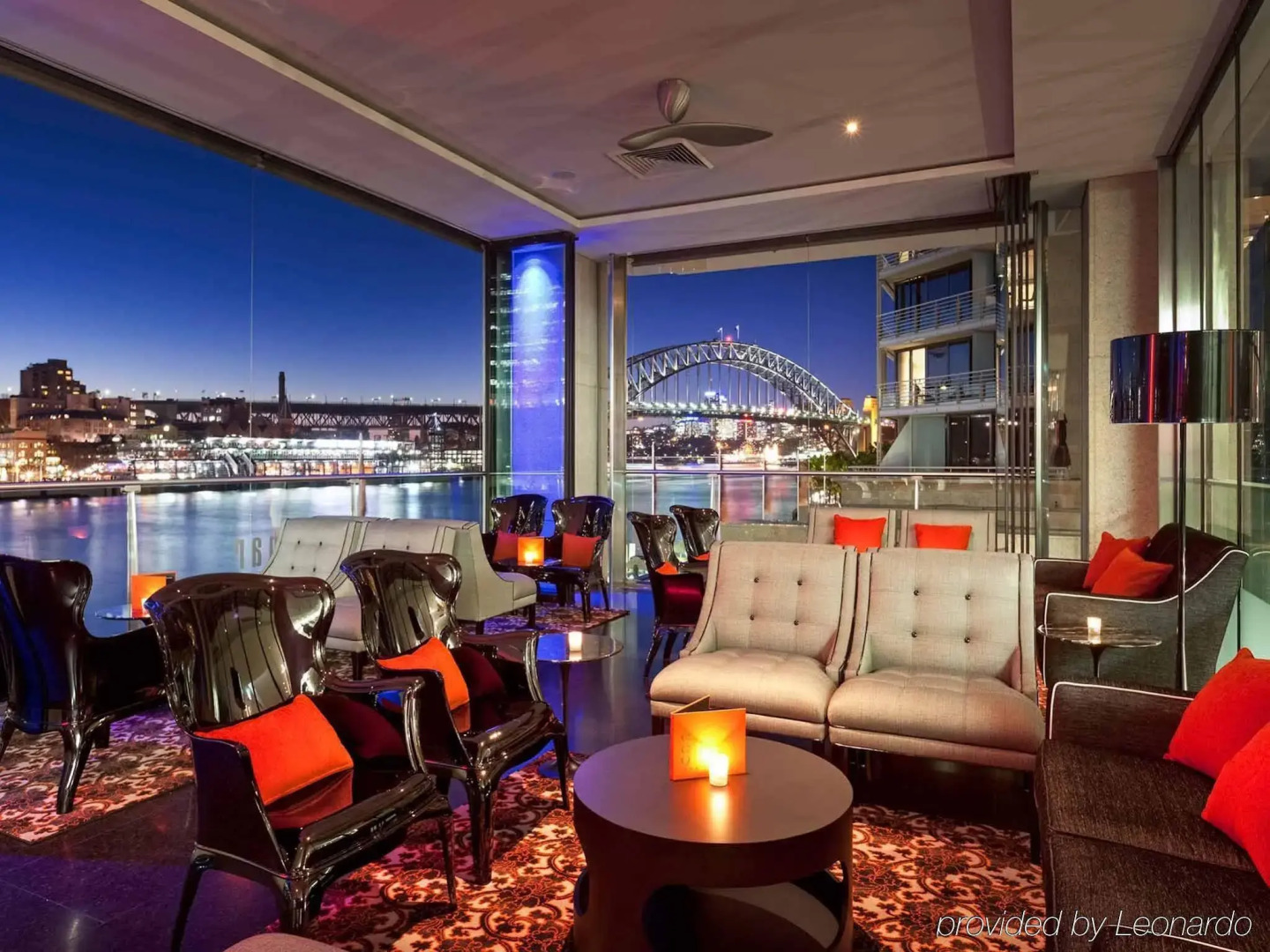 Pullman Quay Grand Sydney Harbour