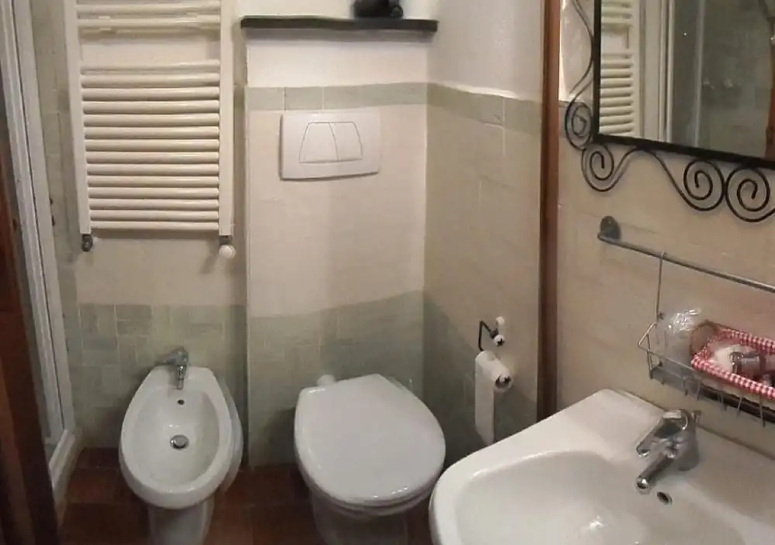 Il Pozzo di Sant'Andrea