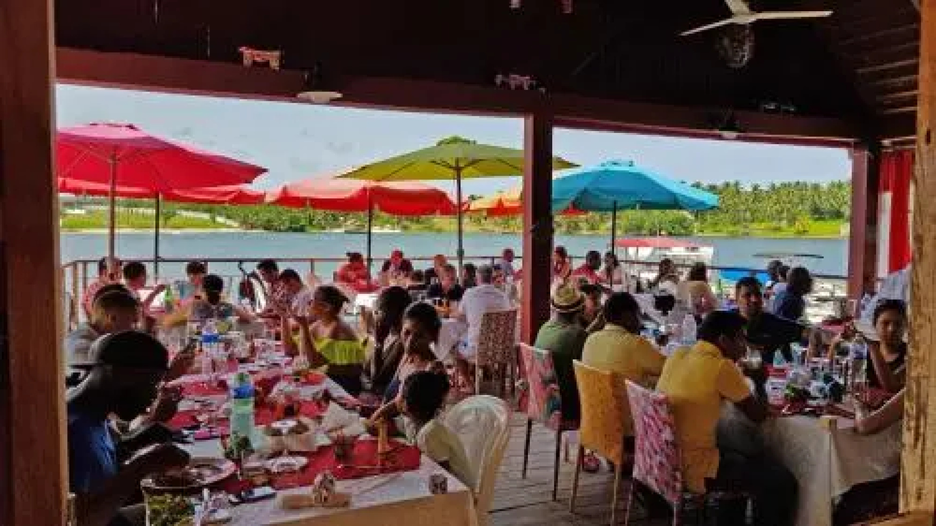 Coconut Grove Lodge