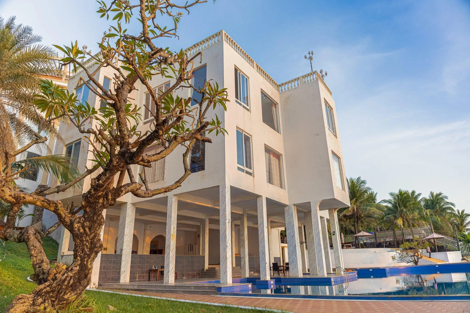 Sun Viet Resort Beach & Spa