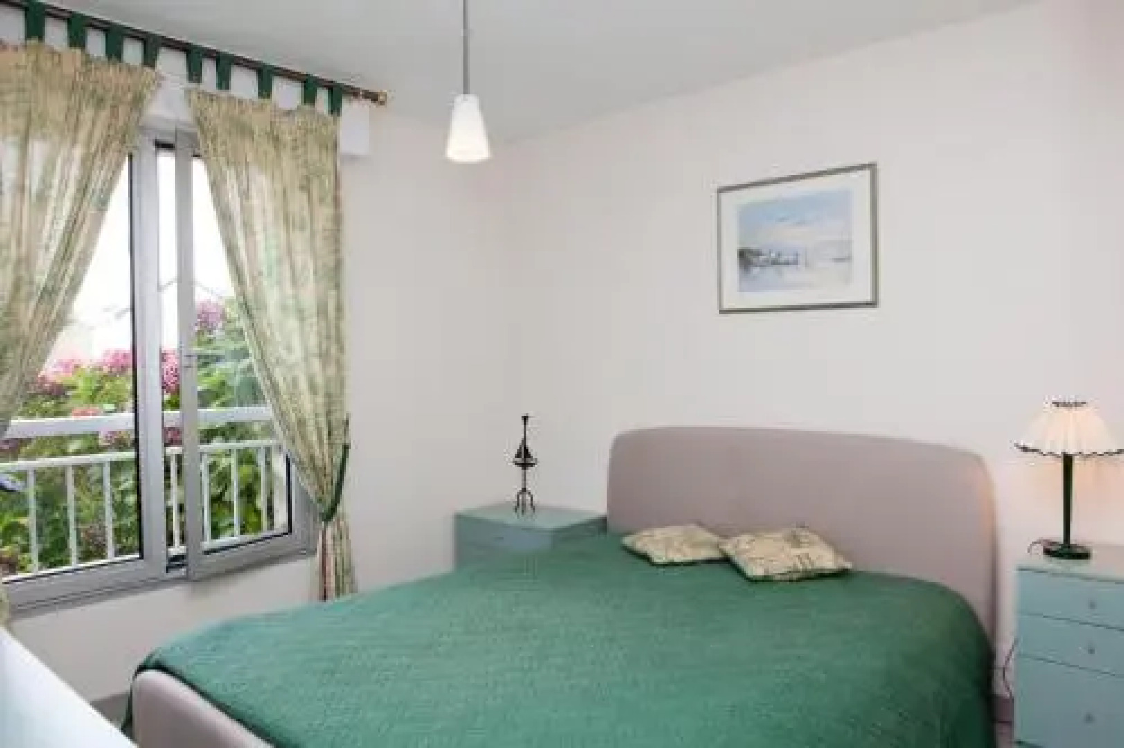 Les Terrasses De La Comtesse