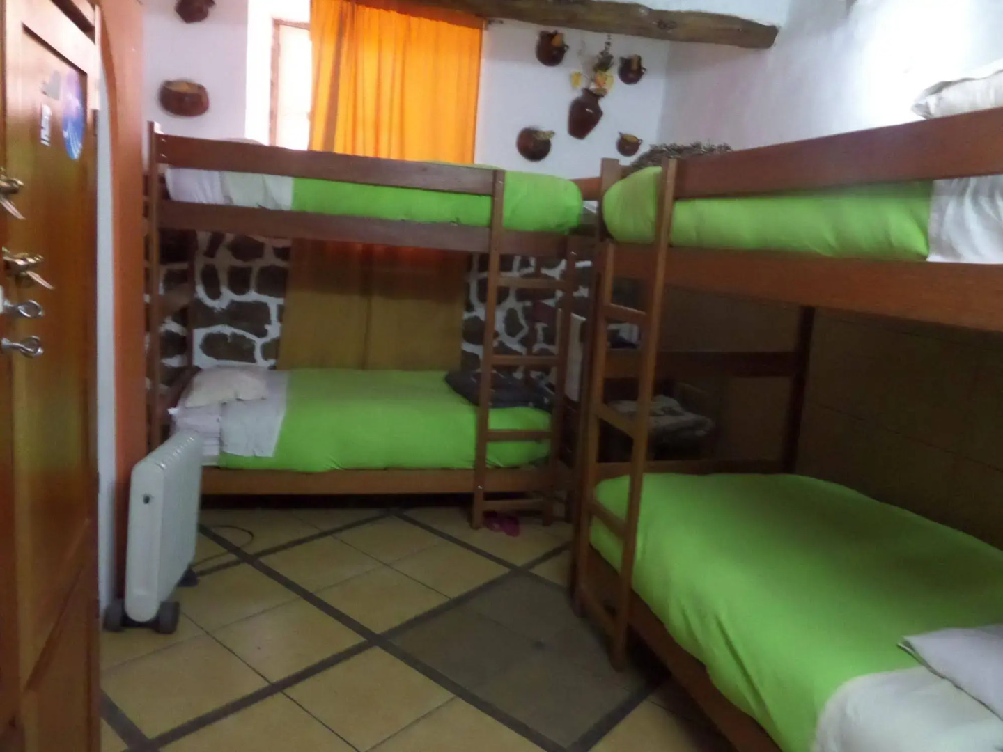 Pirwa Colonial Hostel