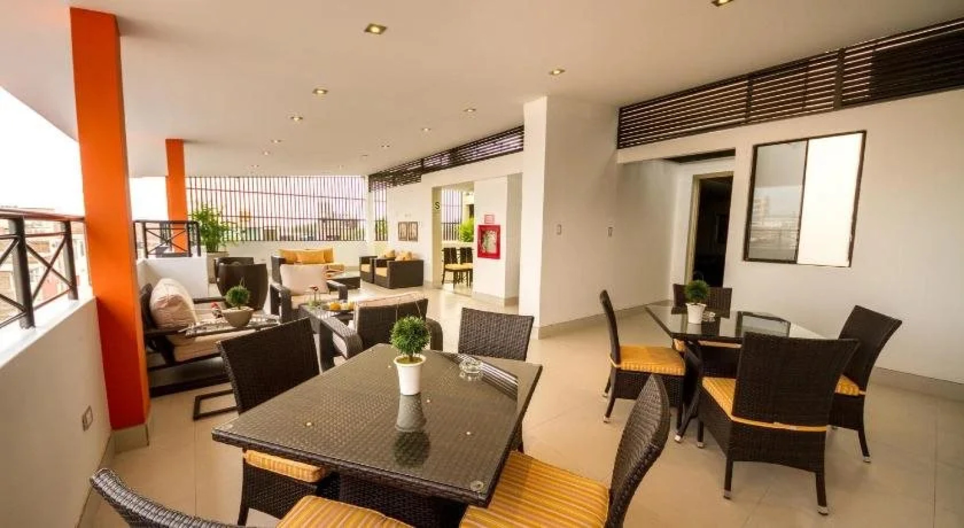 El Principe Hoteles Piura