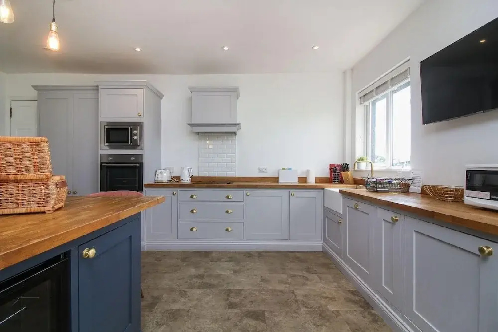 Northern Hideaways, Sunnyside, Otterburn