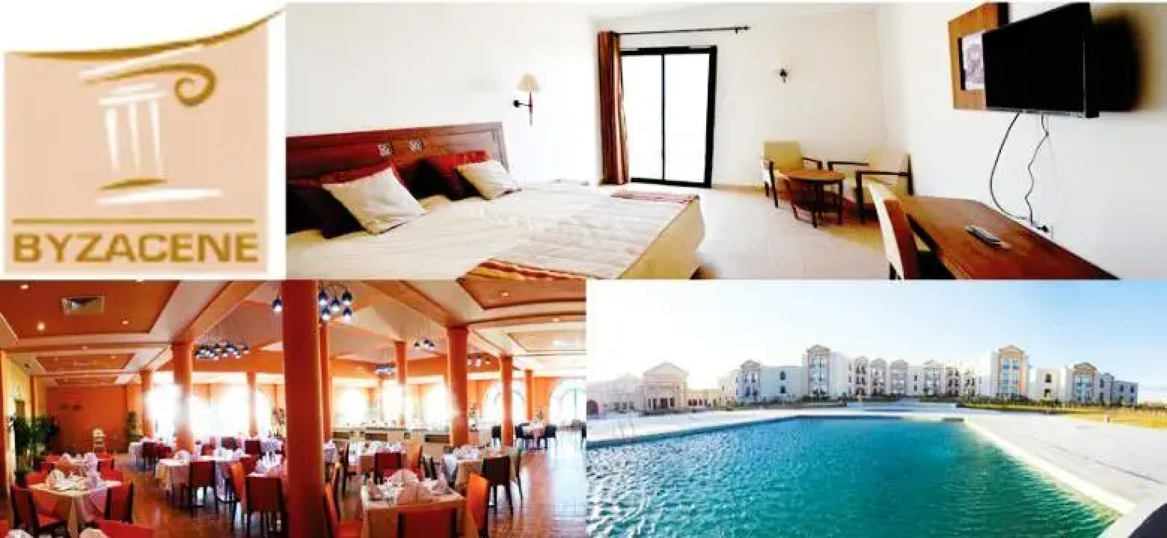 Hotel Byzacene