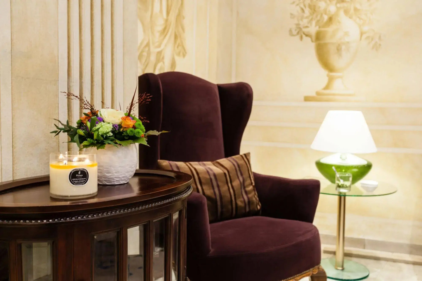 Hotel Würzburger Hof