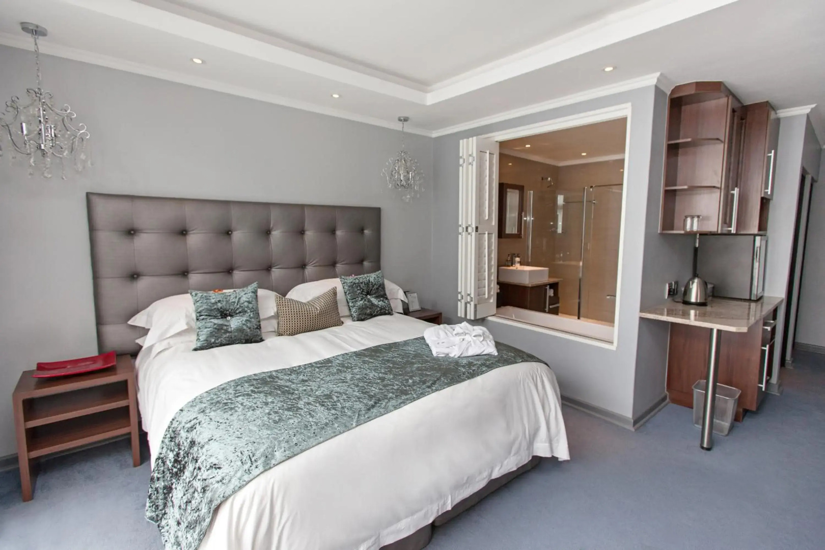 Blue Diamond Boutique Hotel