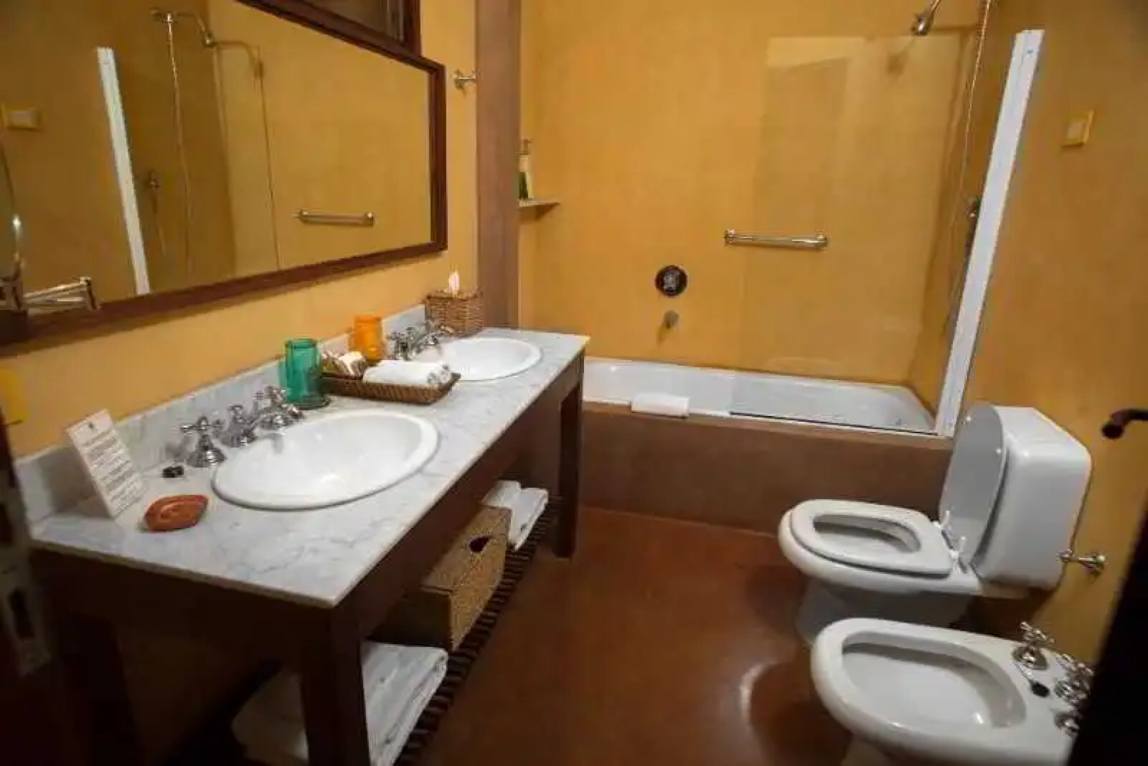 Posada Puerto Bemberg