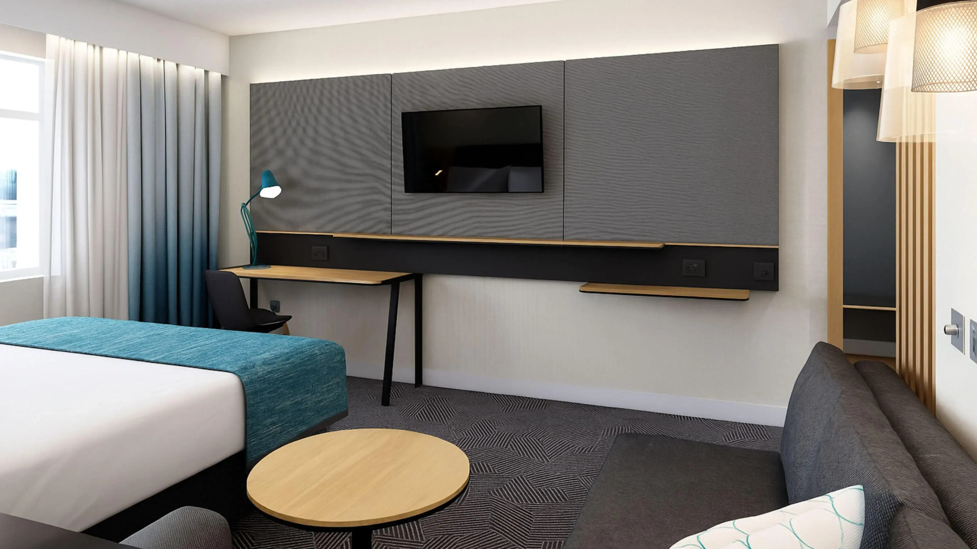 Holiday Inn Ratingen City by IHG