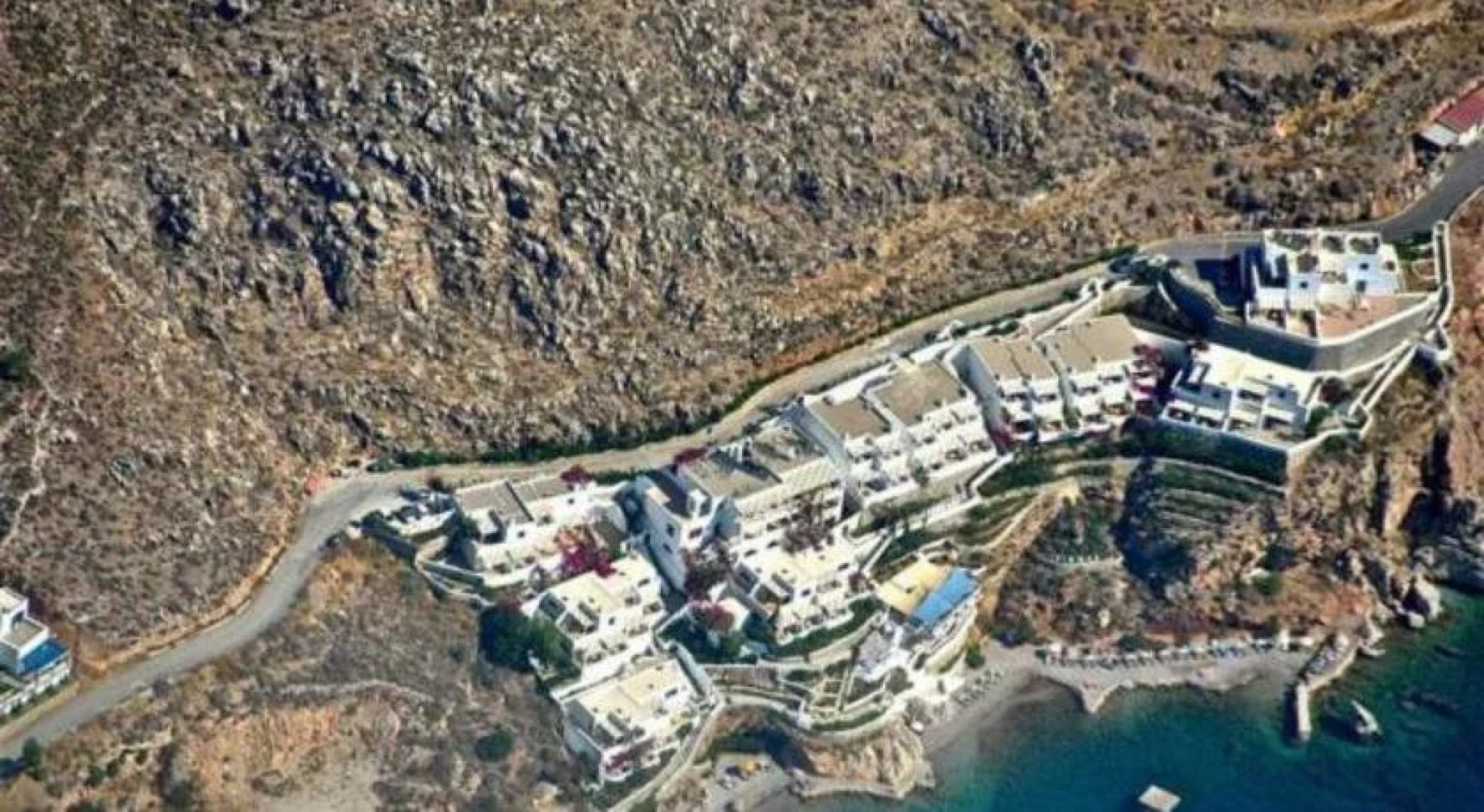 Ilidi Rock