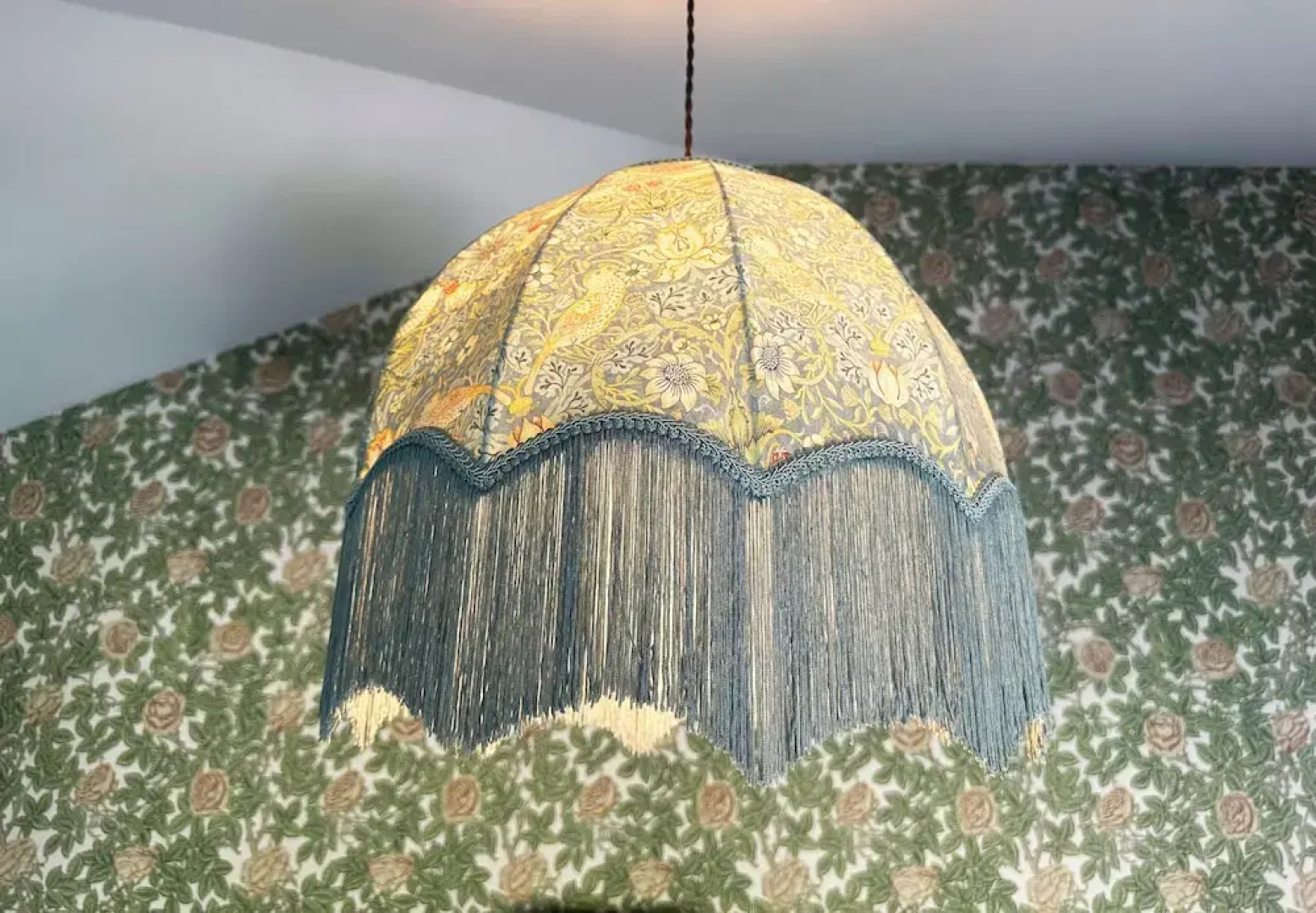 Thames Mansion - River View