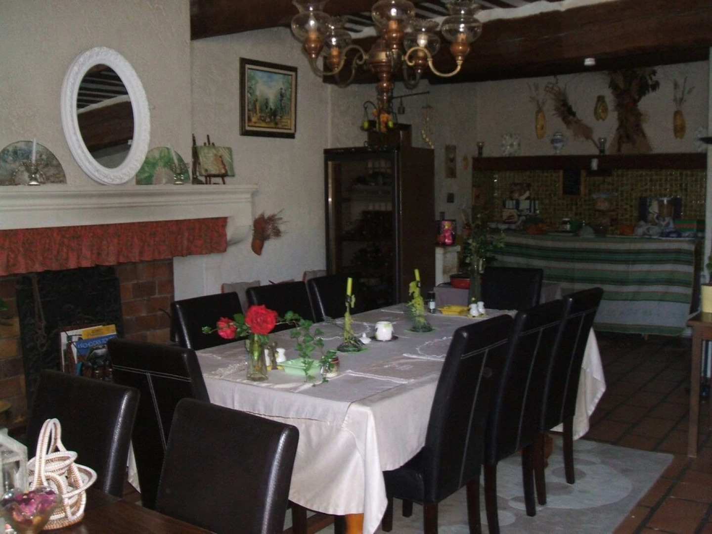 Stunning home in Chateaurenard w/ Outdoor swimming pool, WiFi and Outdoor swimming pool