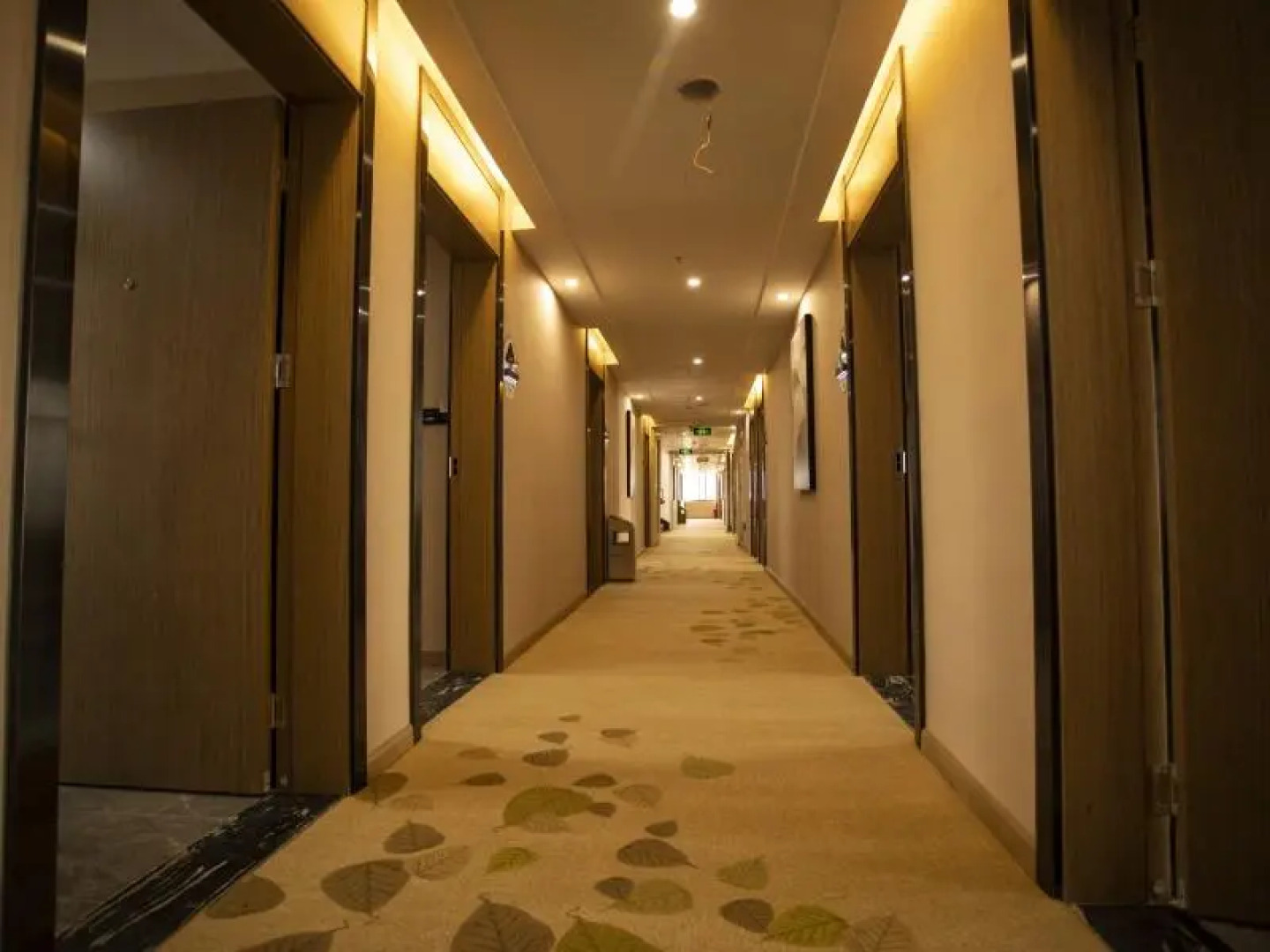 GreenTree Inn Jumang Plaza