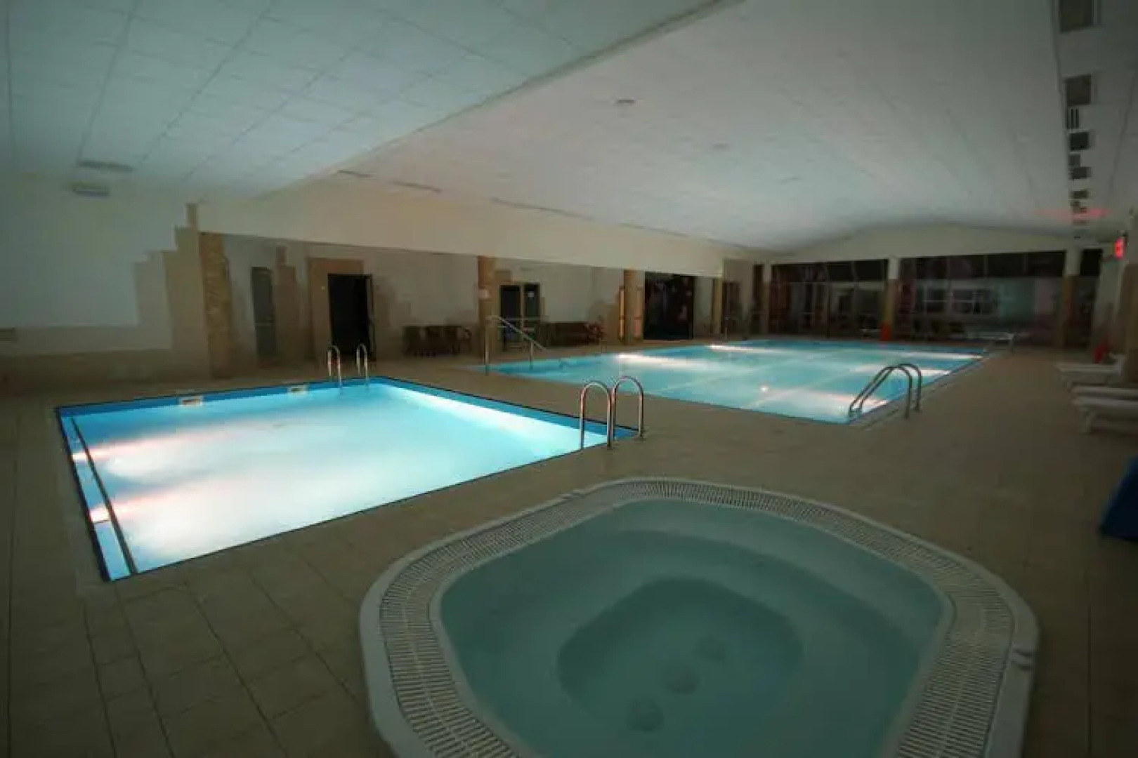 Centrum Wypoczynku i Rehabilitacji Jantar