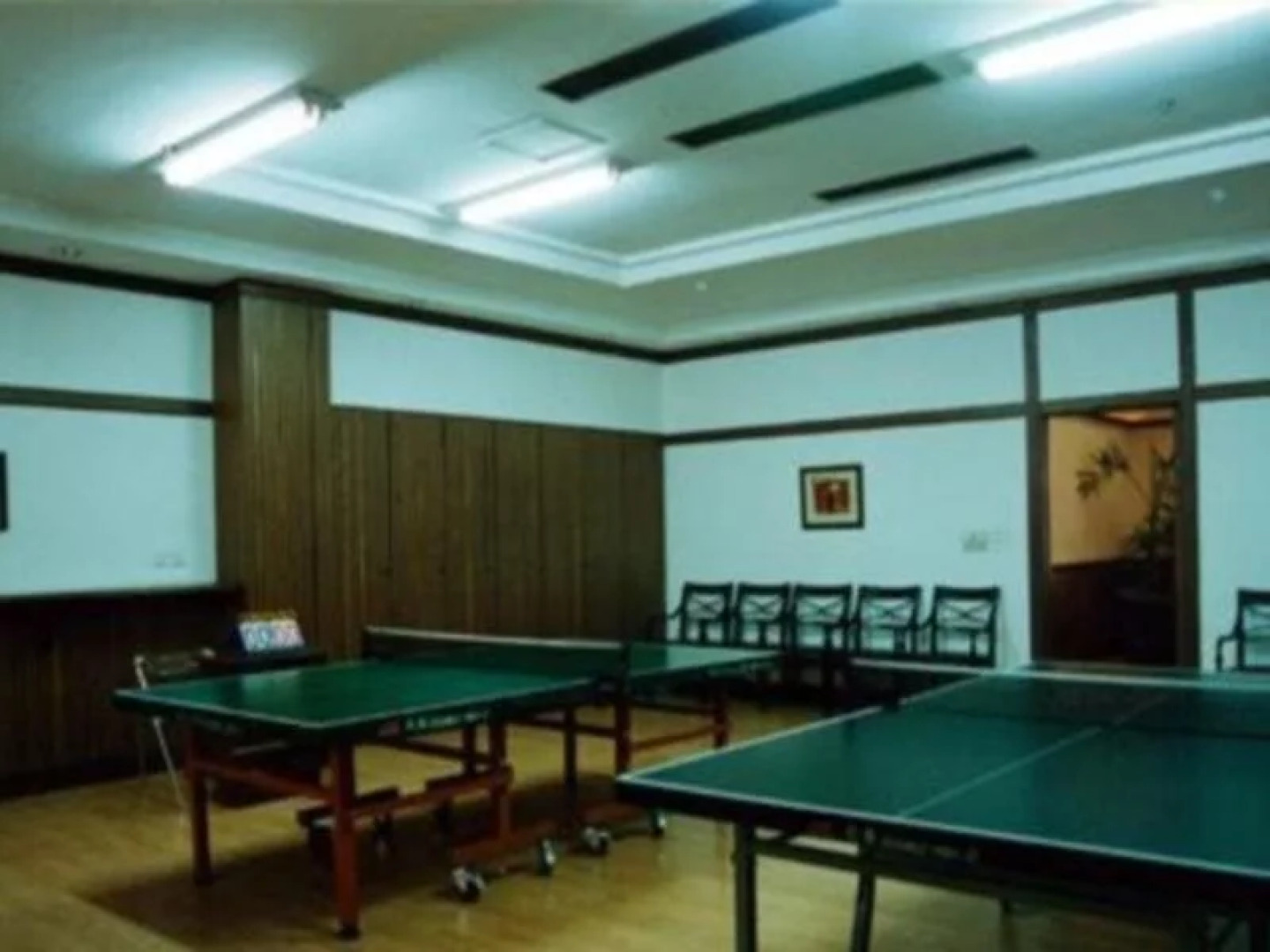 Olympic Hotel - Wenzhou