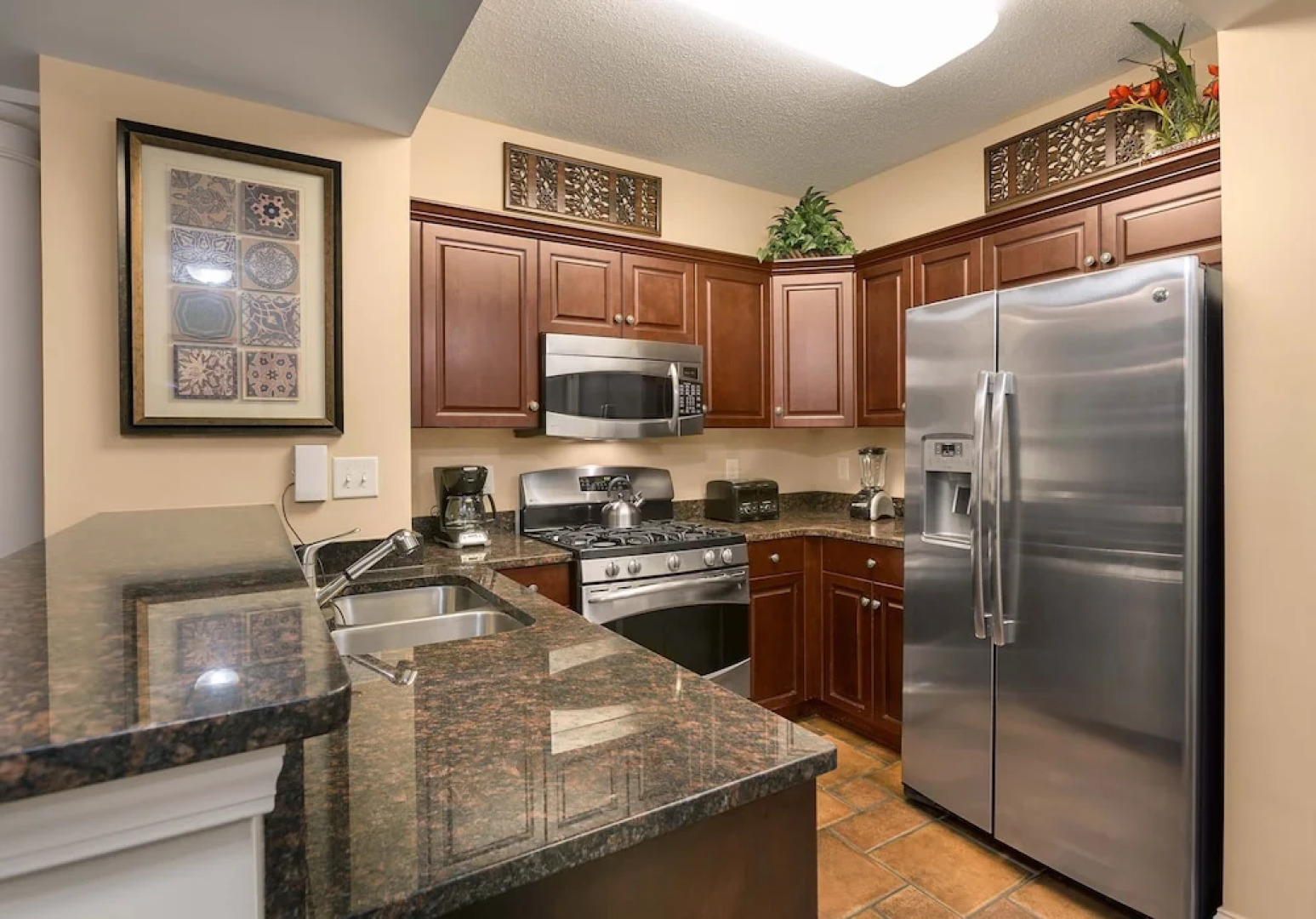 North Beach Resort & Villas