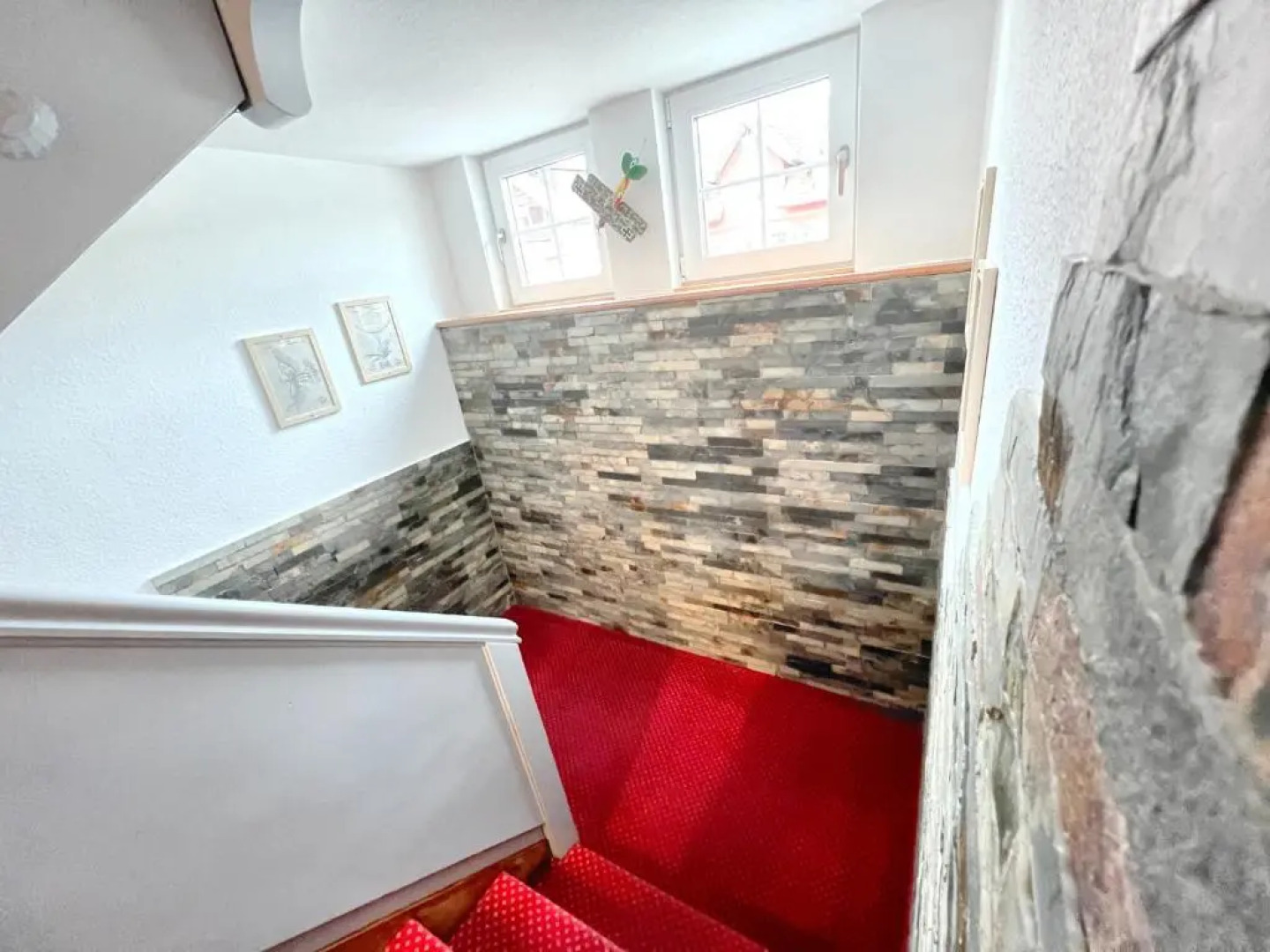 BnB Fliegerhaeusle Hagnau 24h Self Check In