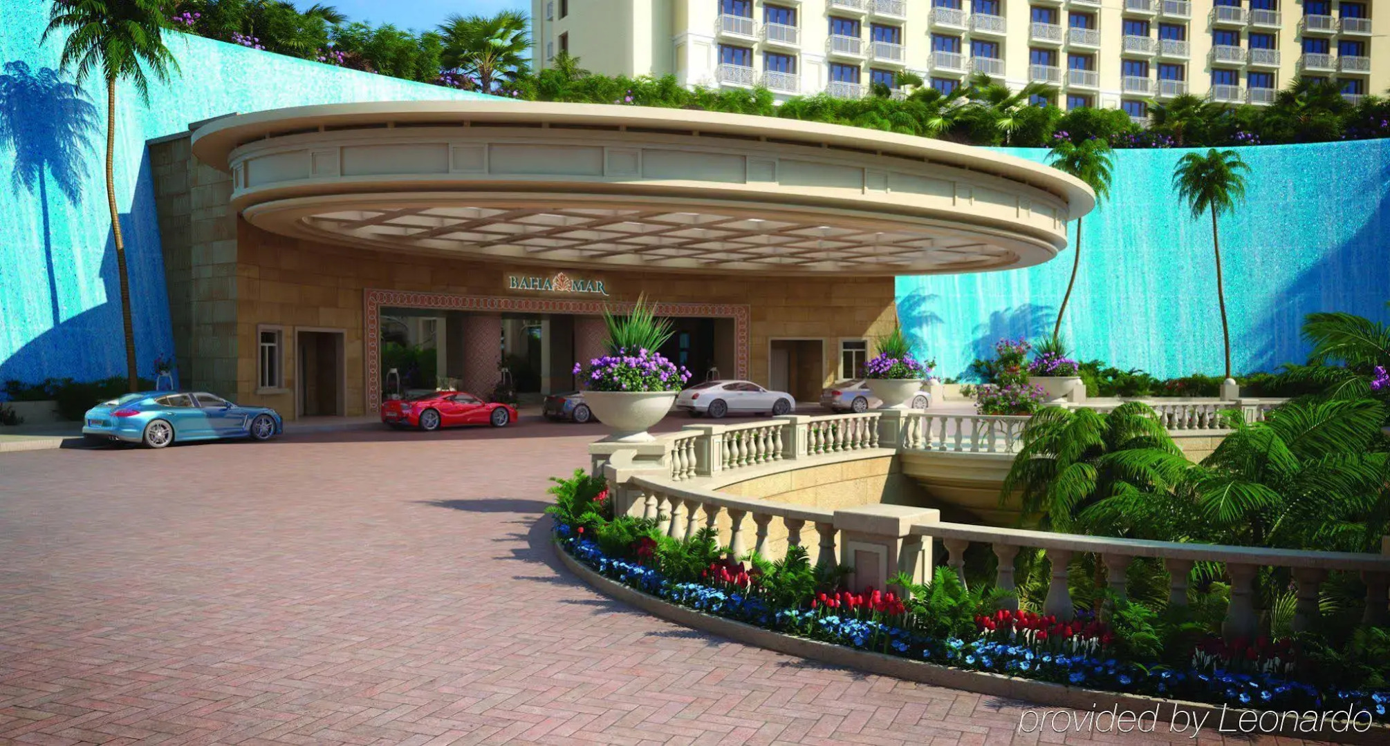 Baha Mar Casino & Hotel