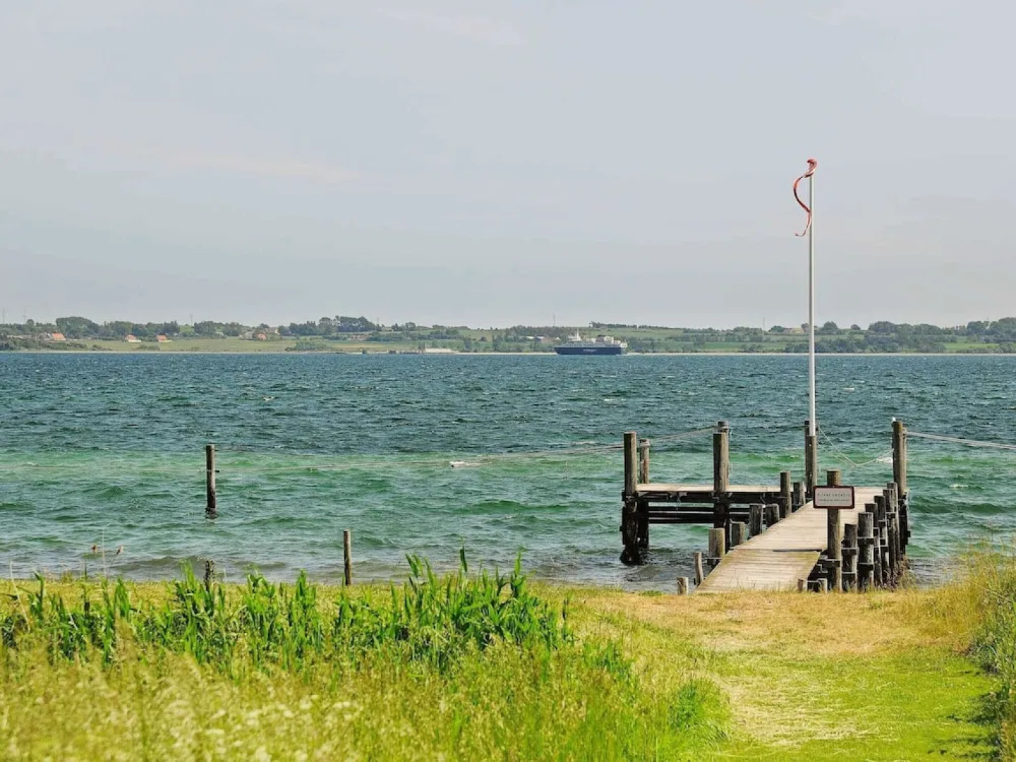 6 Person Holiday Home in Ebberup-by Traum