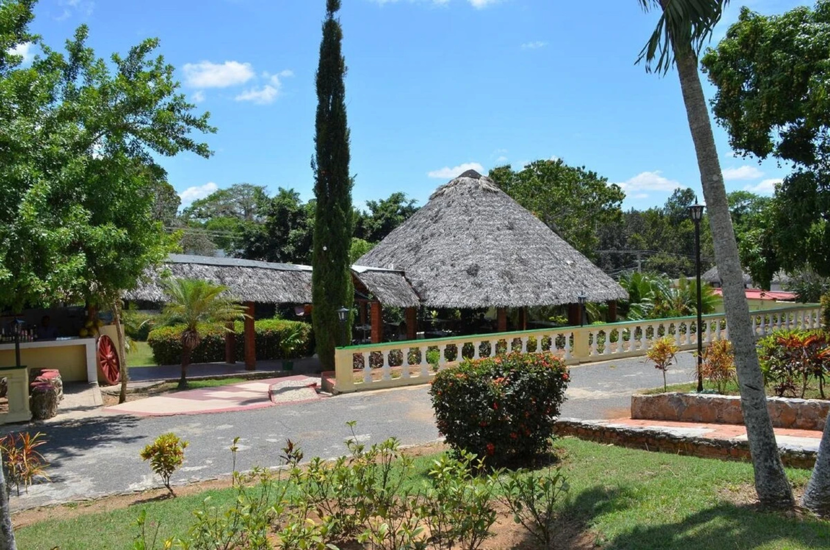Mirador De San Diego