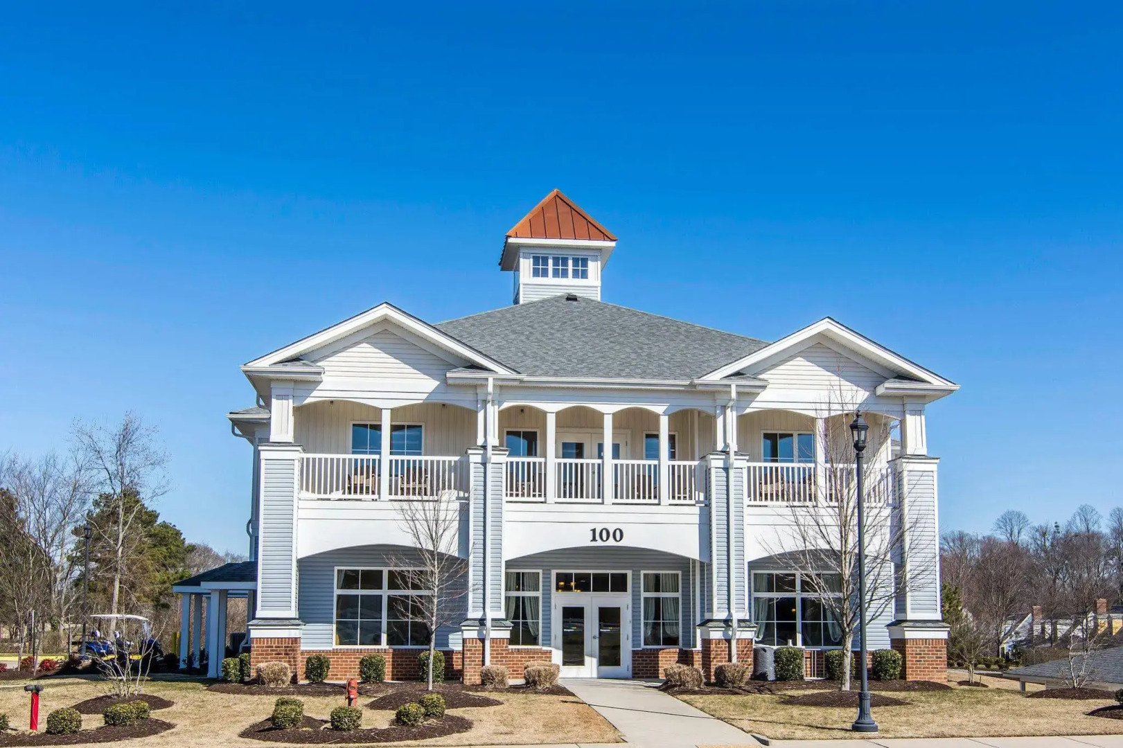 Bluegreen Vacations Parkside Williamsburg, an Ascend Collection Resort