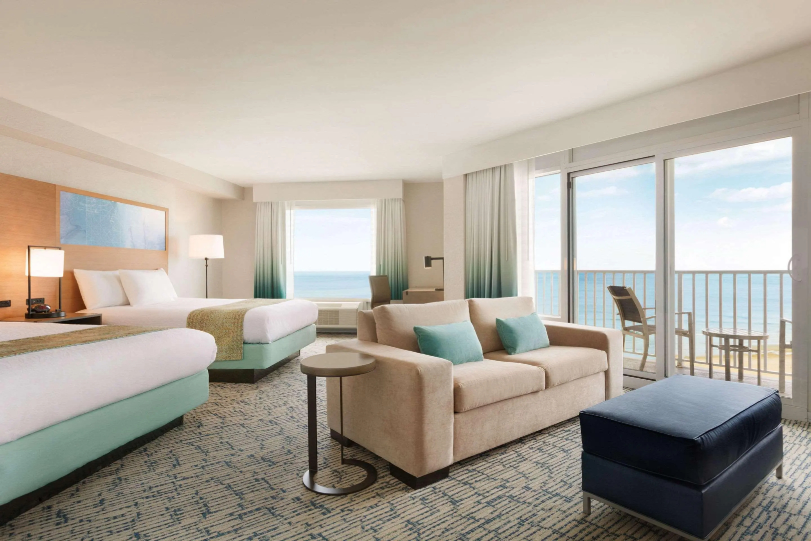 Surfbreak Virginia Beach Oceanfront, an Ascend Collection Hotel