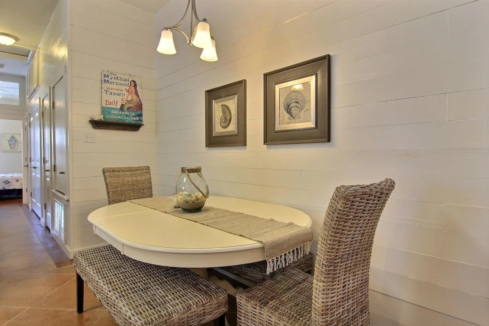 Mystical Mermaid PB222