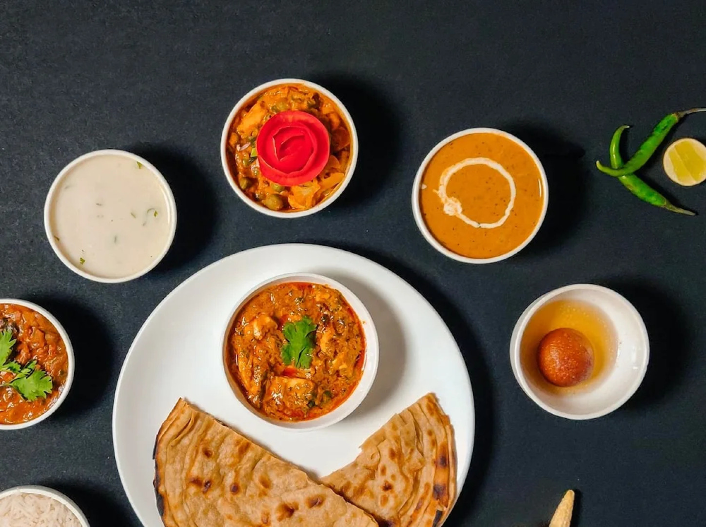 OYO 5515 Just Stay Gulmohar