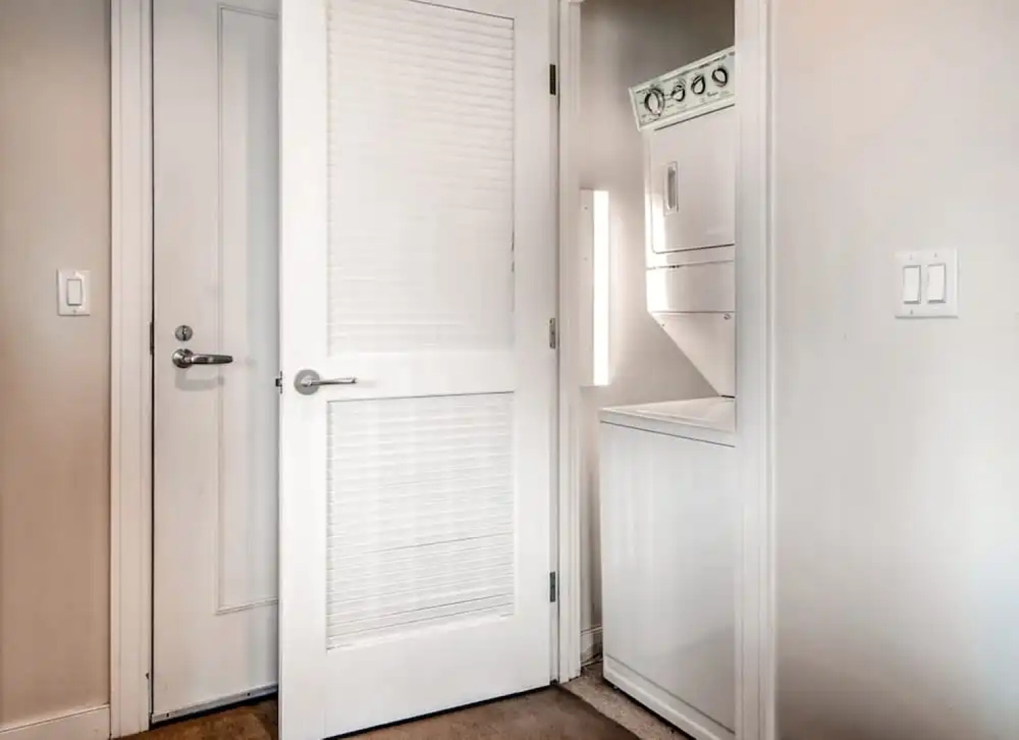 Global Luxury Suites at Friendship Village