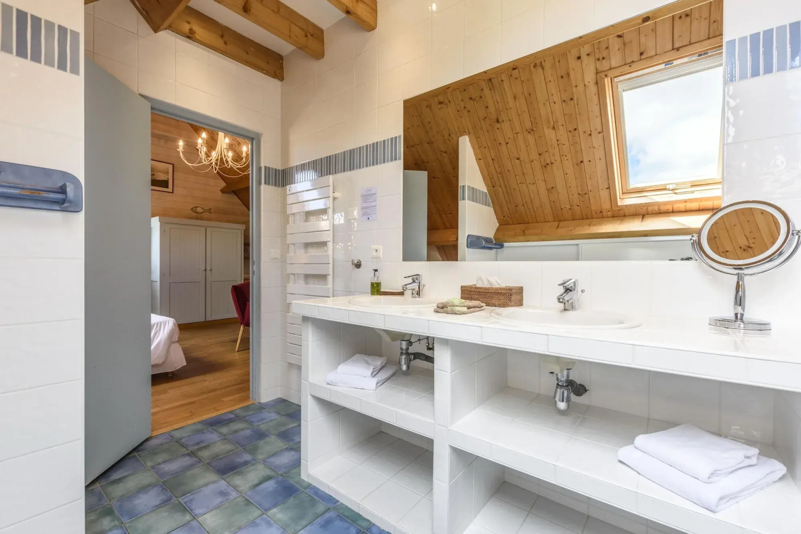 La Désirade - Hôtel, Spa et Restaurant