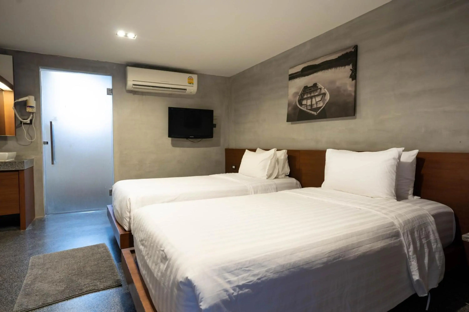 Samed Grandview Resort