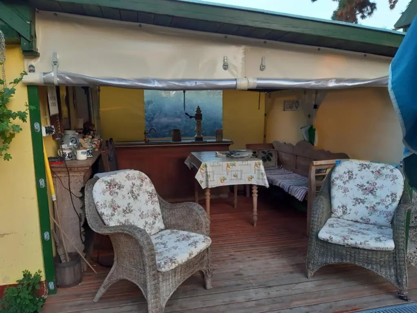 Villa-Magdi Vendégház