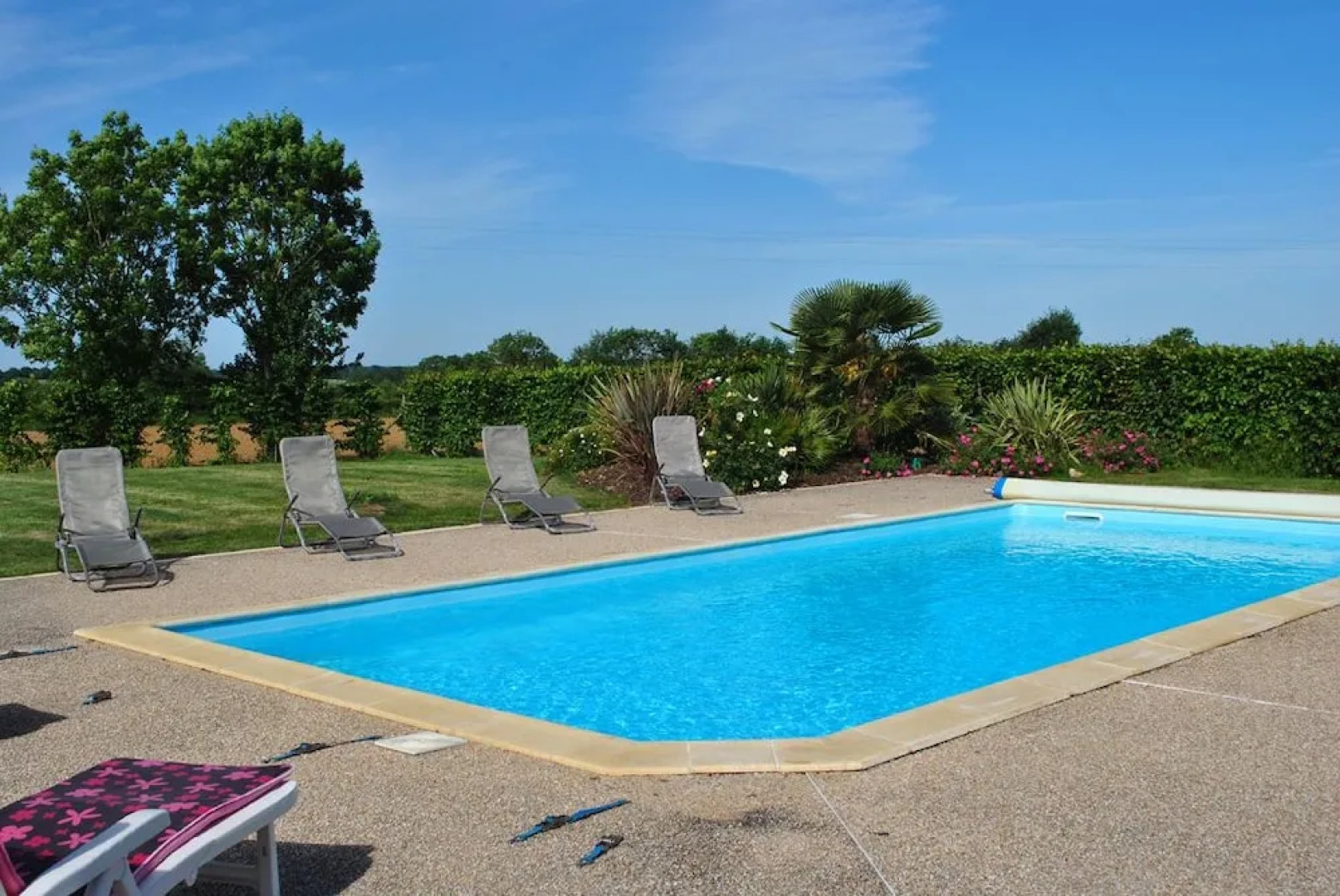 Domaine du Revetison