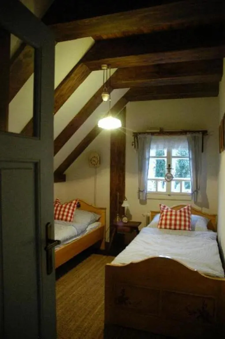 Guest house Roubenka