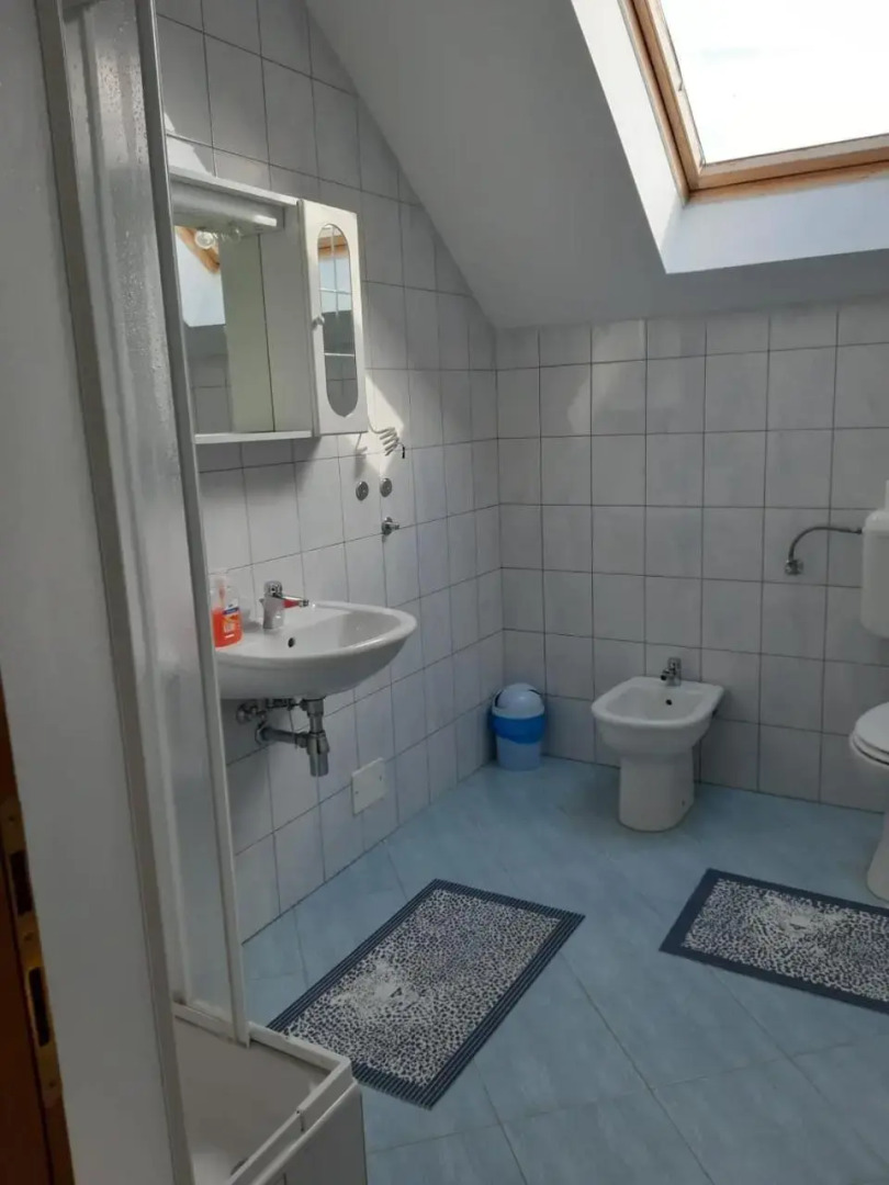 Lika Kod Balena Bed and Breakfast